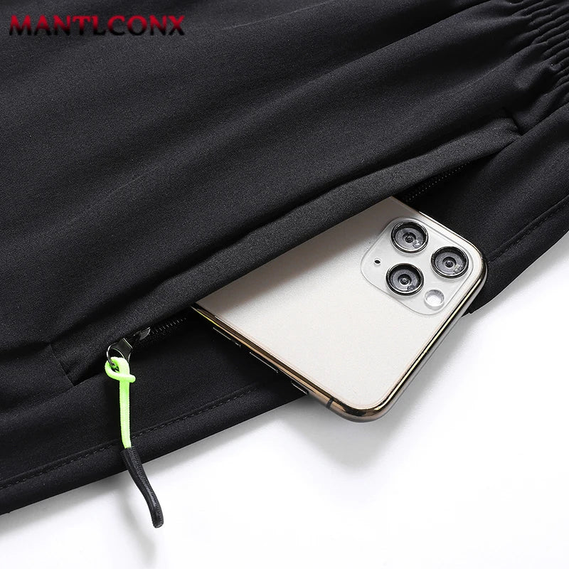 Shorts Men Casual Breathable Running Jogging Short Pants for Men Summer New Men's Shorts Quick Dry Sports Gym Fitness Bottom Man