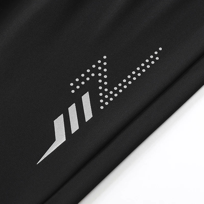 Shorts Men Casual Breathable Running Jogging Short Pants for Men Summer New Men's Shorts Quick Dry Sports Gym Fitness Bottom Man