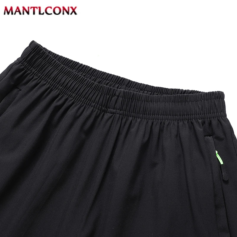 Shorts Men Casual Breathable Running Jogging Short Pants for Men Summer New Men's Shorts Quick Dry Sports Gym Fitness Bottom Man